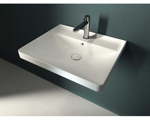 Раковина Hatria Canalgrande 60 Y1EJ Белая