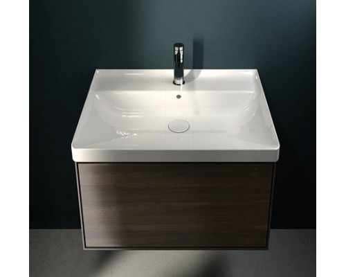 Раковина Hatria Canalgrande 60 Y1EJ Белая