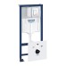 Система инсталляции Grohe комплект 5 в 1 для унитаза 1,13 м