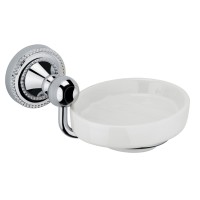 Мыльница FIXSEN Style керамика FX-41108