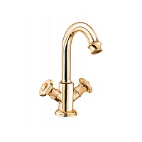 Смеситель на раковину Cezares APHRODITE-LS2-03/24-S1