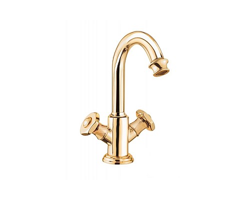 Смеситель на раковину Cezares APHRODITE-LS2-03/24-S1