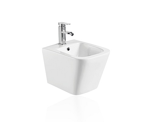 Биде подвесное Koller Pool Kvadro