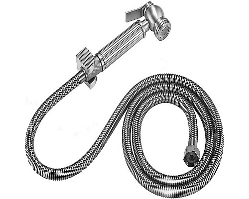 Гигиенический душ ZorG Antic AZR 3 LB SL Серебро