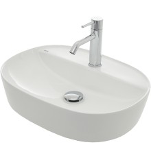 Раковина AQUAme 50 Белая глянцевая