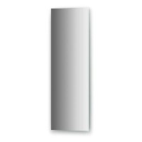 Зеркало Evoform Comfort 90х30 без подсветки