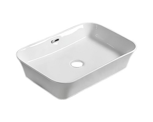 Раковина-чаша CeramaLux N 56 78431 Белая