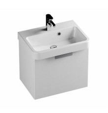 Тумба под умывальник Ravak BeHappy II X000001097 530 белая