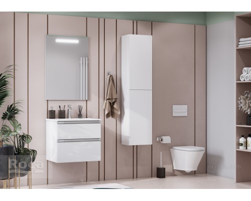 Зеркало Roca The Gap60 ZRU9302688 с подсветкой 