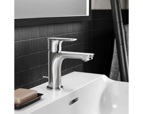 Смеситель для раковины Ideal Standard Connect Air A7007AA Хром