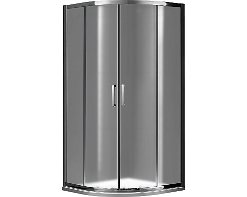 Душевой уголок Gemy Victoria S30062M