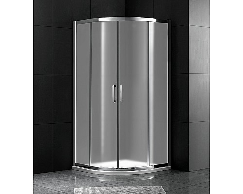 Душевой уголок Gemy Victoria S30062M