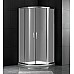 Душевой уголок Gemy Victoria S30062M