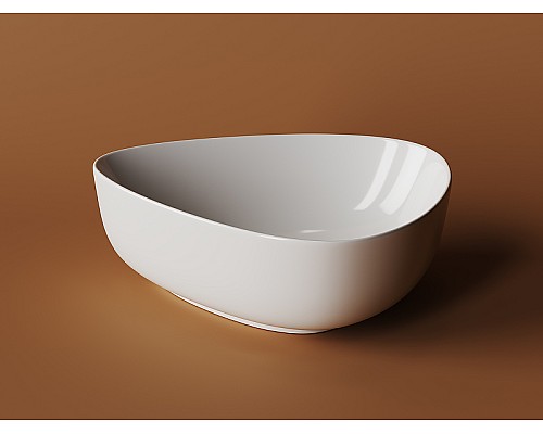 Раковина-чаша Ceramica Nova Element 45 CN5026 Белая Раковина-чаша Ceramica Nova Element 45 CN5026 Белая