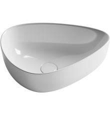 Раковина-чаша Ceramica Nova Element 45 Белая