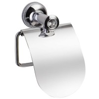 Держатель туалетной бумаги Schein Superior 7066026 Хром