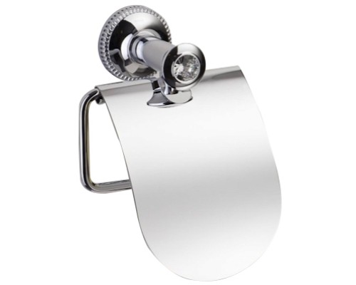 Держатель туалетной бумаги Schein Superior 7066026 Хром