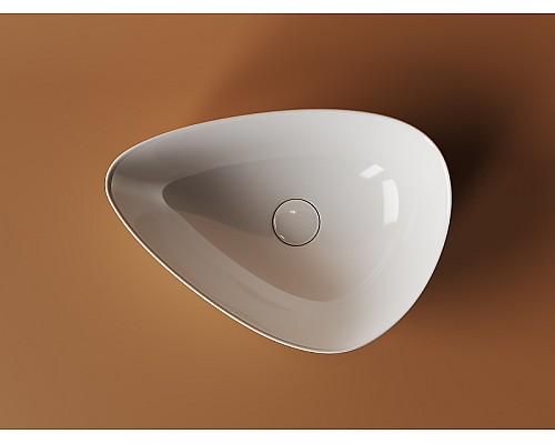 Раковина-чаша Ceramica Nova Element 45 CN5026 Белая Раковина-чаша Ceramica Nova Element 45 CN5026 Белая
