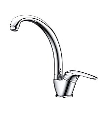 Смеситель для кухни WasserKRAFT 2807