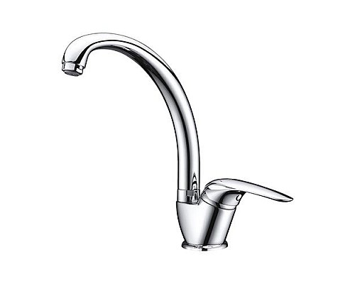 Смеситель для кухни WasserKRAFT 2807