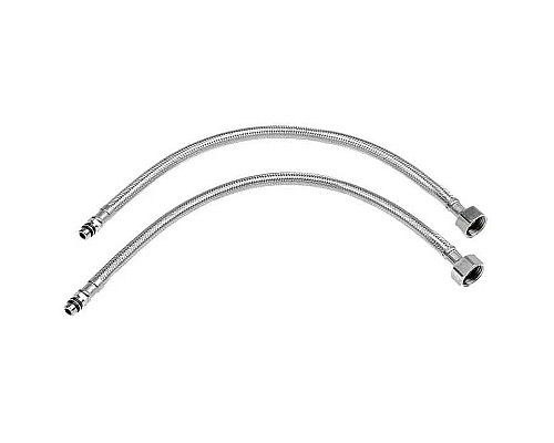 Смеситель для кухни Haiba HB70165 Хром