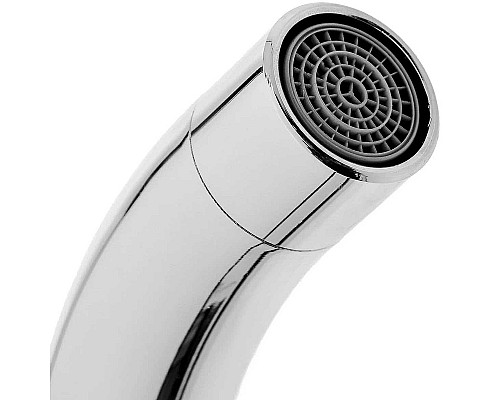 Смеситель для кухни Haiba HB70165 Хром