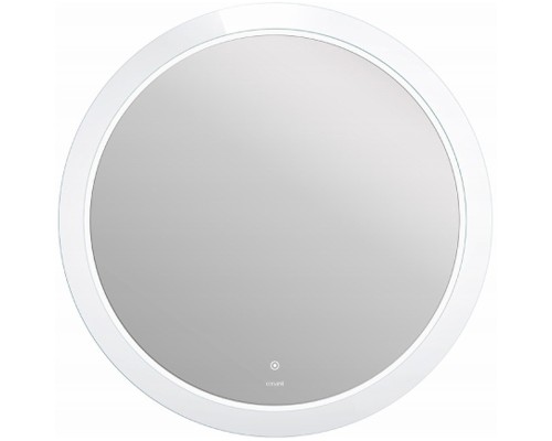 Зеркало Cersanit Led 012 Design 88 KN-LU-LED012*88-d-Os с подсветкой с сенсорным выключателем