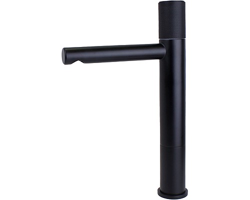 Смеситель для раковины Bronze de Luxe Avantgarde 2030H Черный