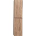 Шкаф пенал Vincea Chiara/Luka 35 VSC-2CL150NO подвесной N.Oak