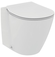 Унитаз Ideal Standard Connect E803401 приставной без сиденья