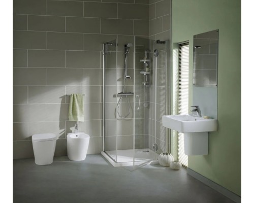 Унитаз Ideal Standard Connect E803401 приставной без сиденья