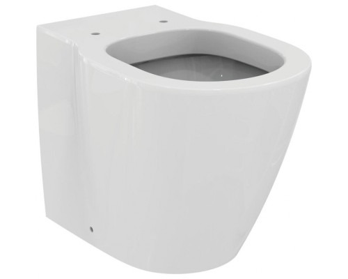 Унитаз Ideal Standard Connect E803401 приставной без сиденья