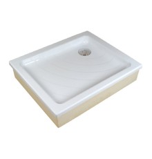 Душевой поддон Ravak ANETA 75x90