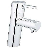 Смеситель Grohe для раковины однорычажный 2338510E