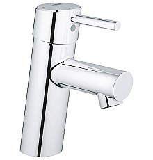 Смеситель Grohe для раковины однорычажный