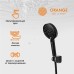 Смеситель для ванны Orange Mia Черный