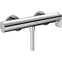 Смеситель для душа Hansgrohe Vivenis 75620000 Хром
