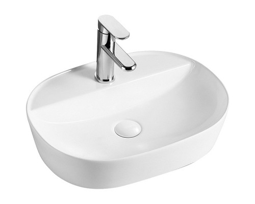 Раковина Azario 51 AZ-2202 Белая