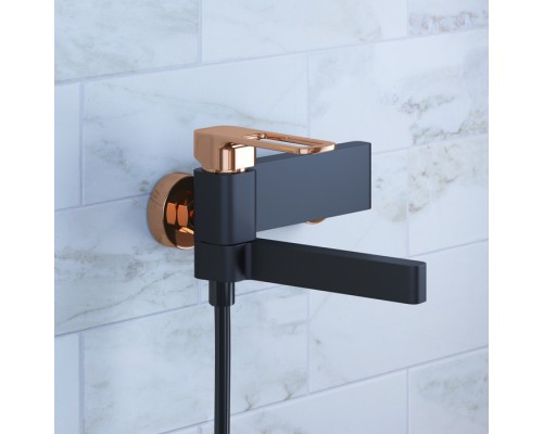 Смеситель для ванны IDDIS Slide SLIBG00I02