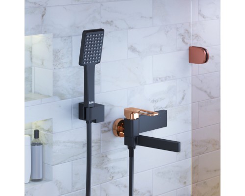 Смеситель для ванны IDDIS Slide SLIBG00I02