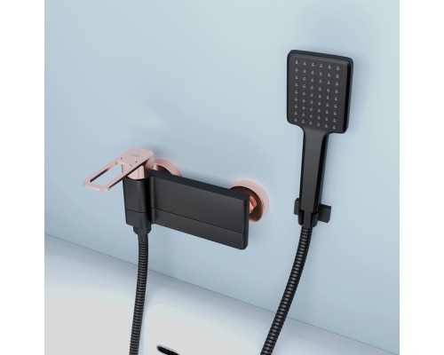 Смеситель для ванны IDDIS Slide SLIBG00I02