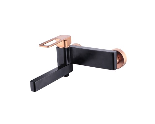 Смеситель для ванны IDDIS Slide SLIBG00I02