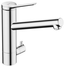 Смеситель для кухни Hansgrohe Zesis M33 Хром