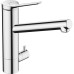 Смеситель для кухни Hansgrohe Zesis M33 Хром