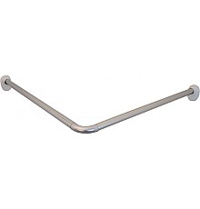 Карниз для ванны Ridder 59000 Хром