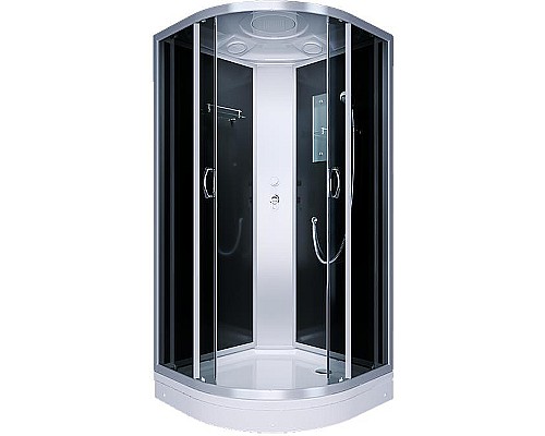 Душевая кабина Erlit Comfort 90х90 ER3509P-C4-RUS без гидромассажа