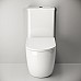 Унитаз компакт Ceramica Nova MIA CN1801