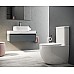 Унитаз компакт Ceramica Nova MIA CN1801