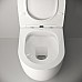 Унитаз компакт Ceramica Nova MIA CN1801