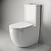 Унитаз компакт Ceramica Nova MIA CN1801